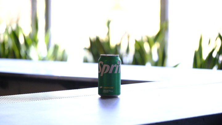 Sprite