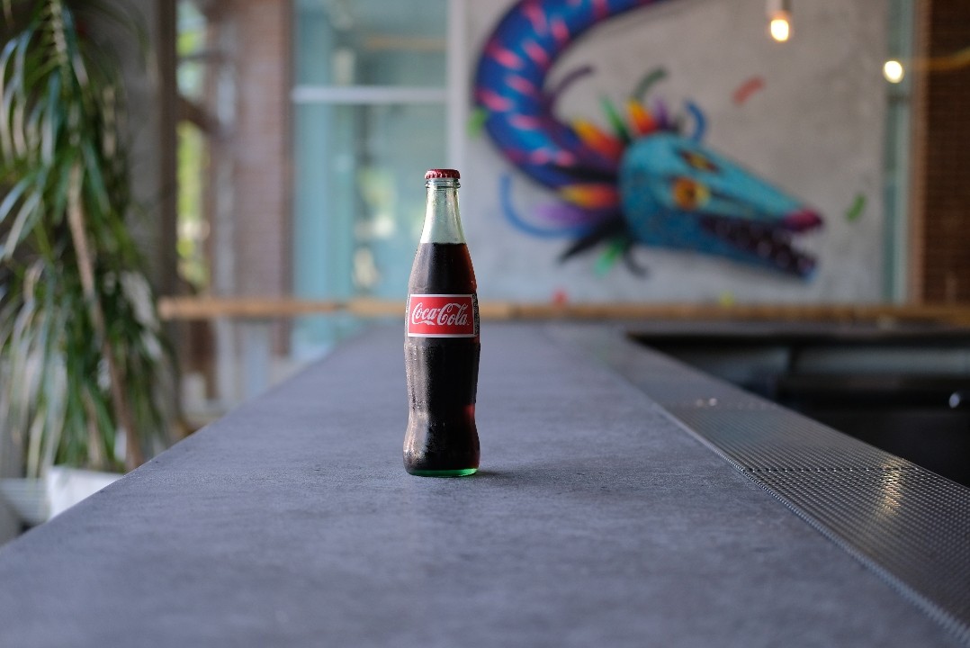 Mexican Coke