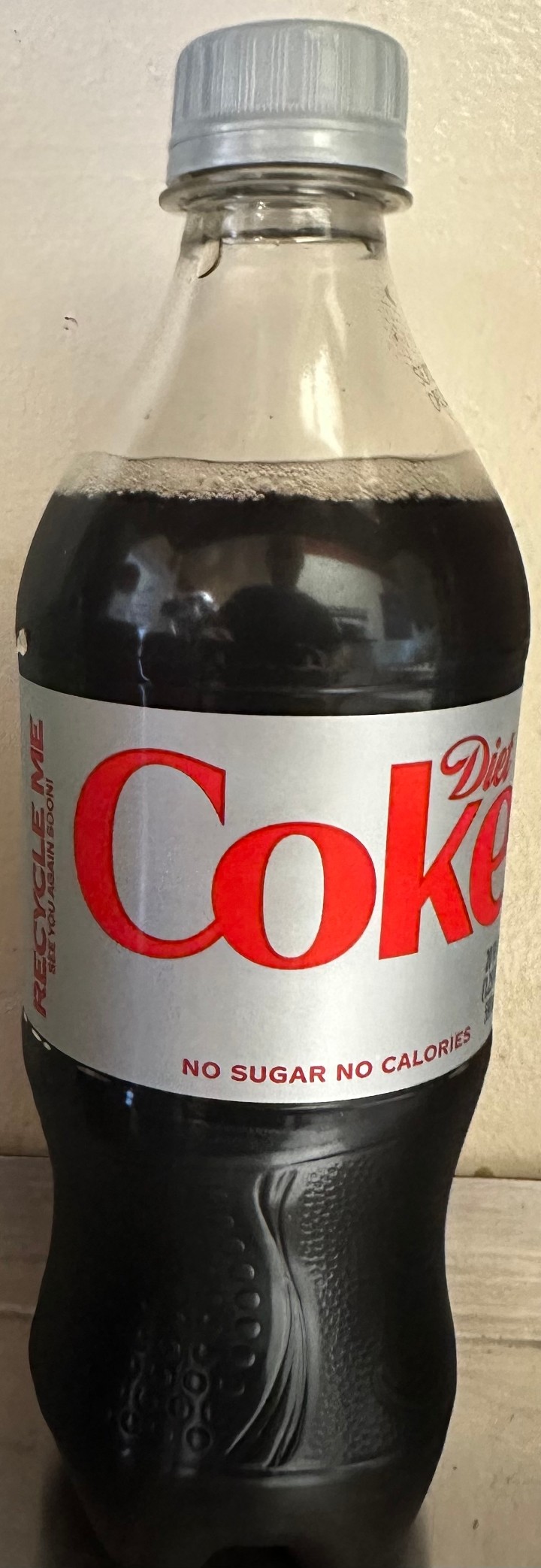 20 oz Diet Coke