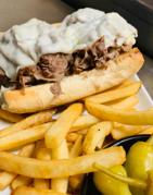 Italian Beef