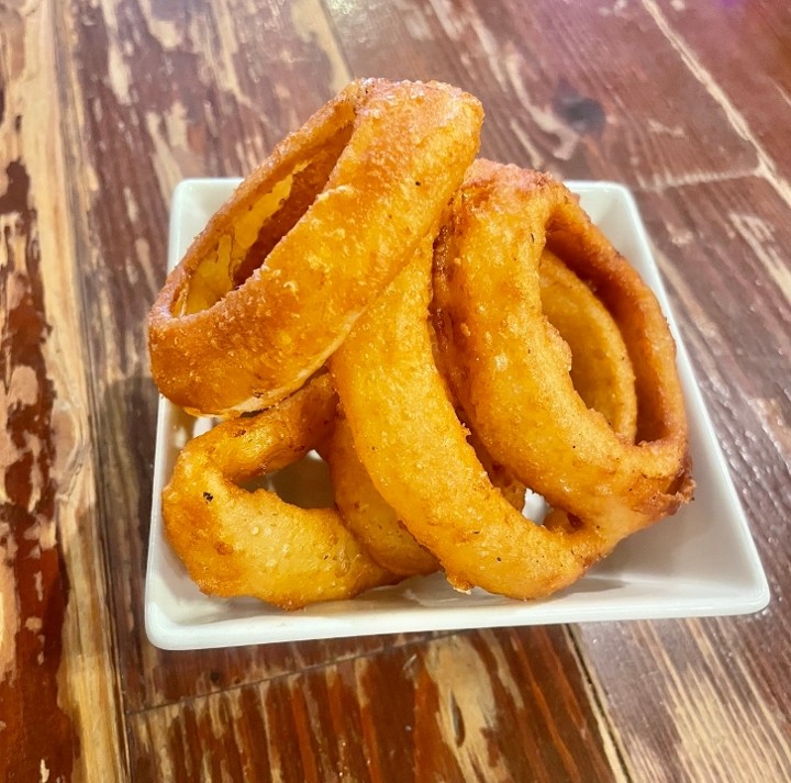 Sd Onion Rings