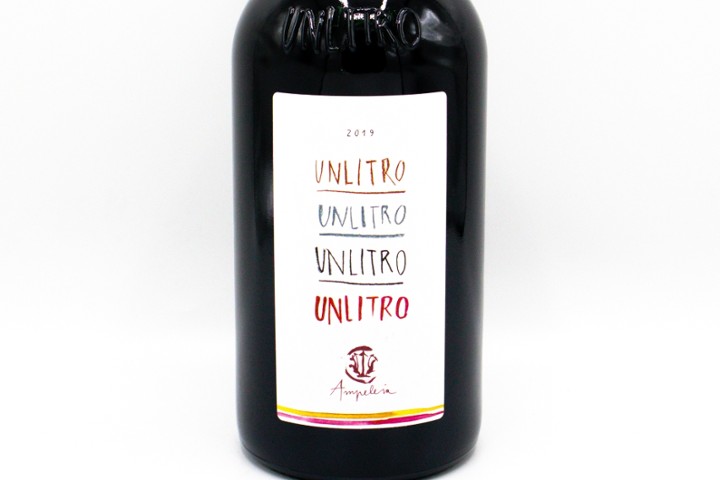 Ampeleia Unlitro 2022 (1L)