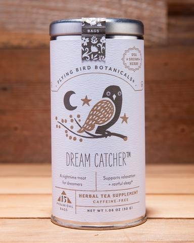 Dream Catcher - 15 Bag Tin