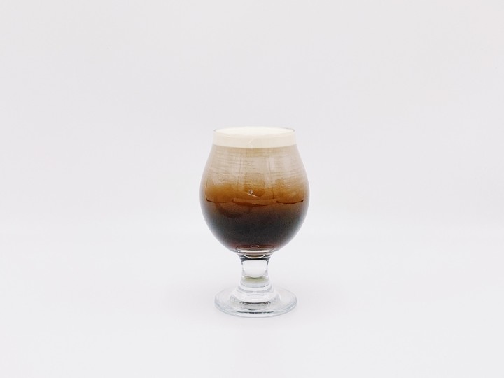 Nitro Cold Brew