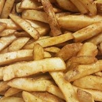 Classic Fries