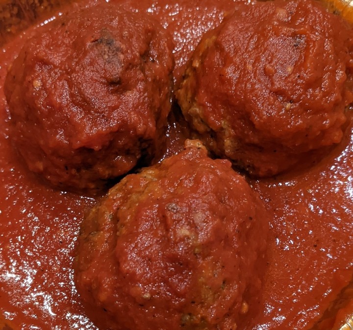 Meatballs (3)