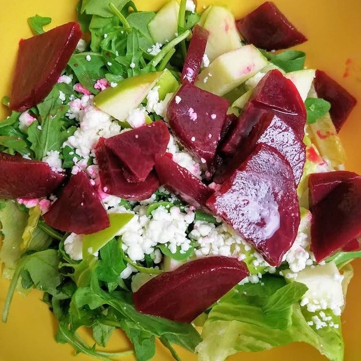 S8 -Beet Salad