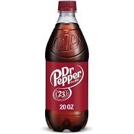 Dr Pepper