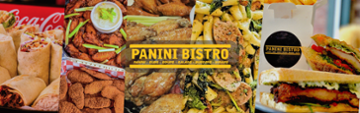 Panini Bistro