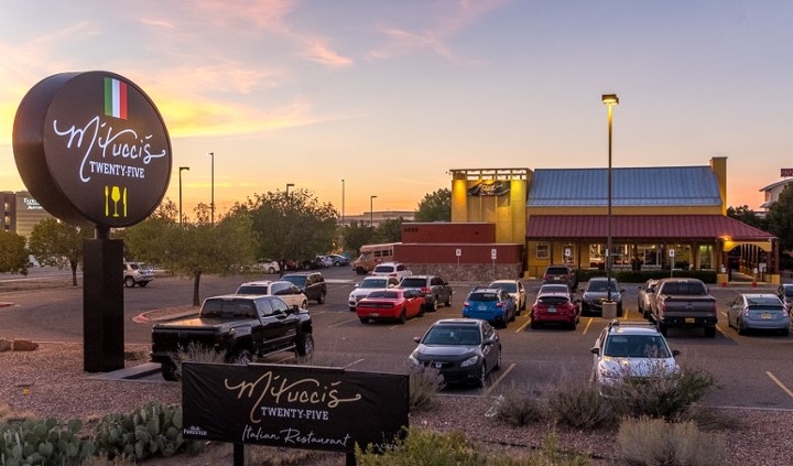 Restaurant banner image