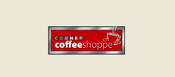 Corner Coffee Shoppe