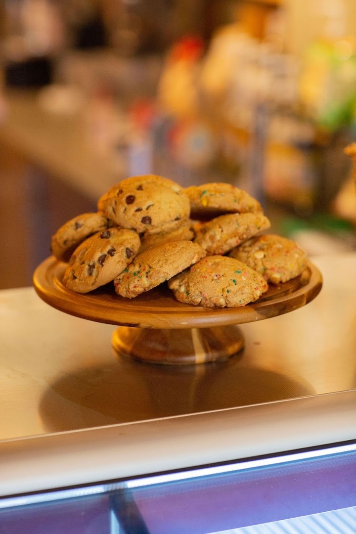 Cookies 🍪