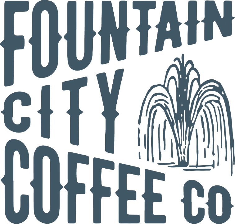 Fountain City Coffee