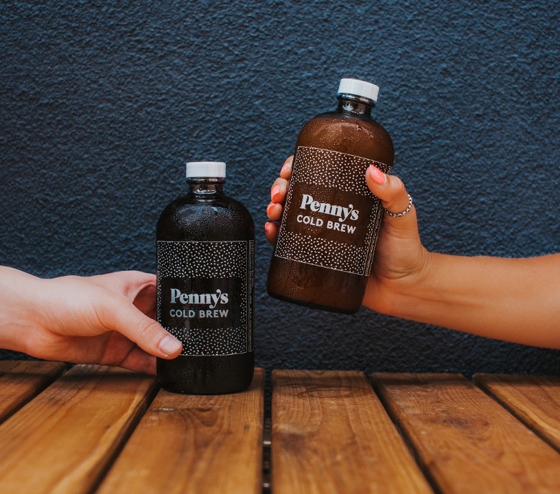 Penny's Cold Brew (Single)