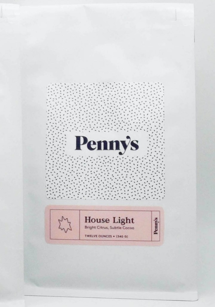 Penny's Light Roast (12 oz.)