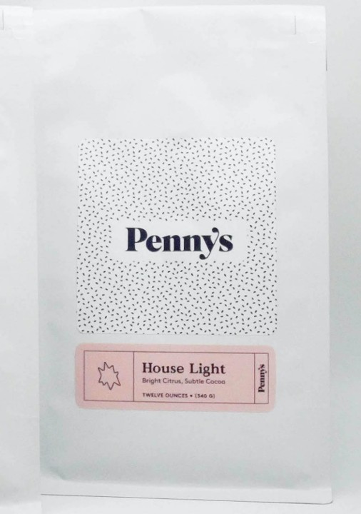 Penny's Light Roast (12 oz.)