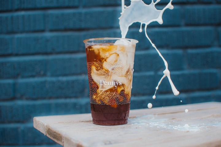 Penny's Cold Brew (20 oz)