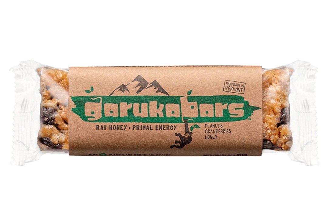 Garuka Bar - The Original