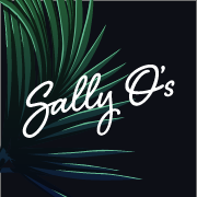 Sally O's logo