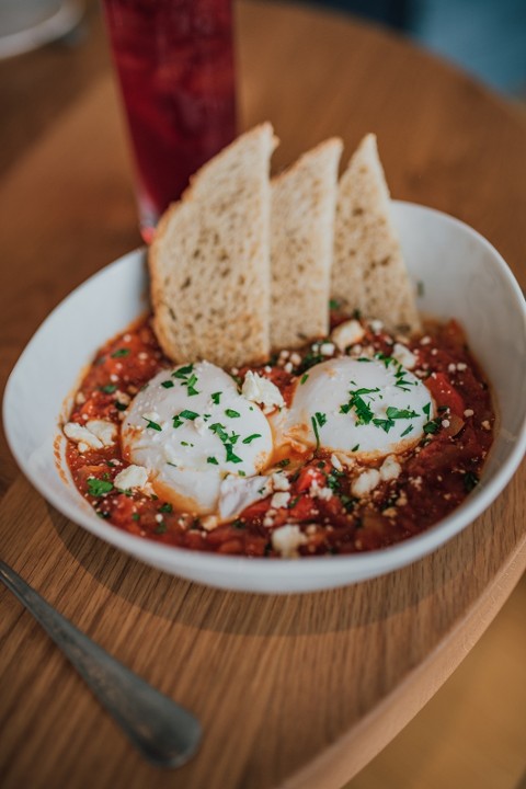 Shakshuka