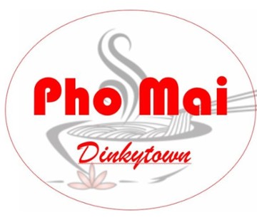 Pho Mai logo