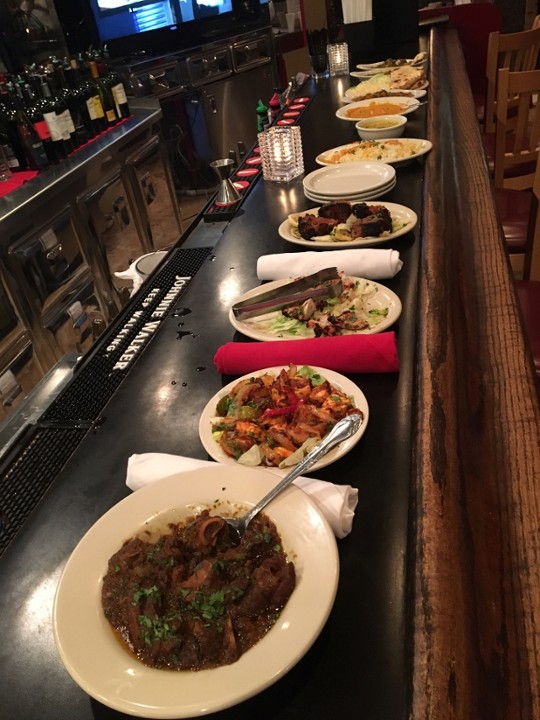 Restaurant banner image