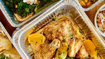 FoodSmith Gastro Pub