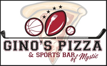 Gino's Pizza & Spots Bar of Mystic