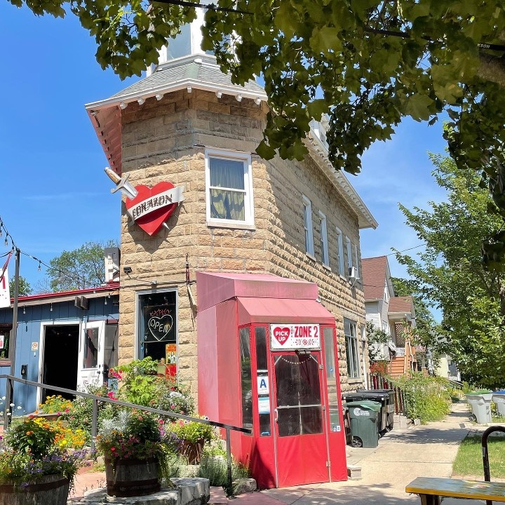 Restaurant banner image