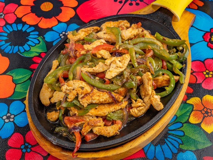 FAJITAS (GF)