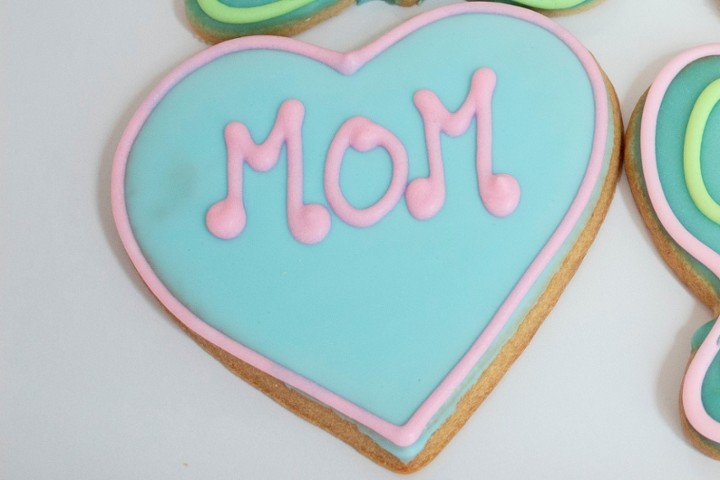Mom Cookie