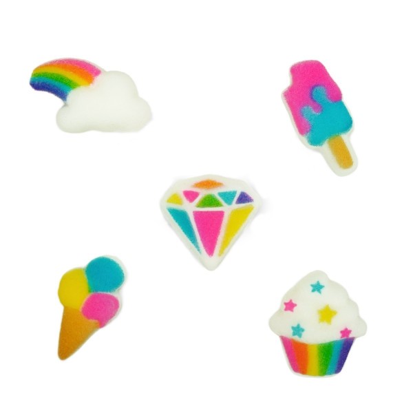 Party Gems Sugar
