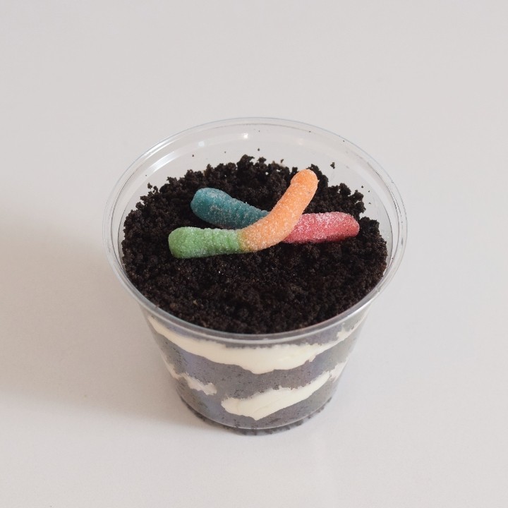 Dirt Cup