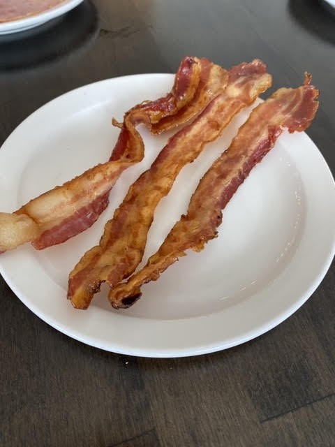 Side of Bacon