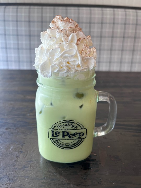 Matcha Latte