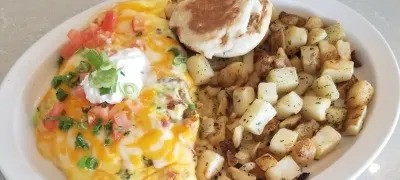 Omni Omelet