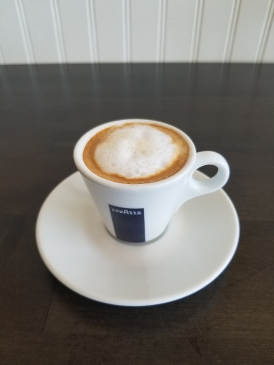 Macchiato