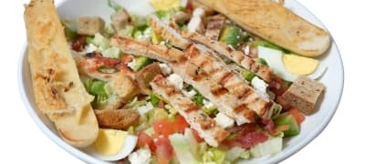 Le Cobb Salad