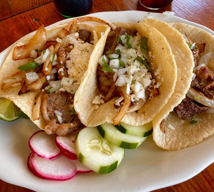 Ribeye Tacos