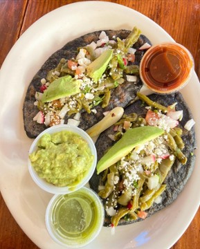 Taqueria Morales