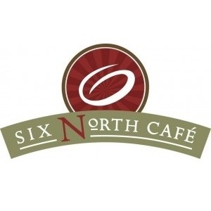 6 North Cafe Ballwin