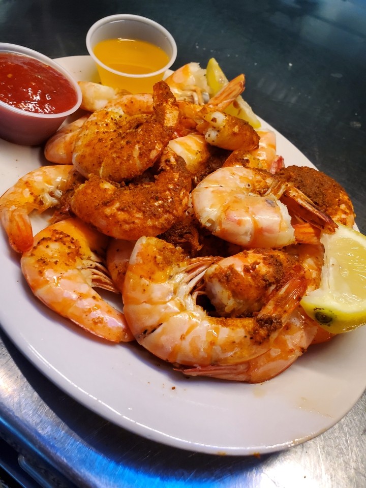 1 Lb Peel & Eat Shrimp