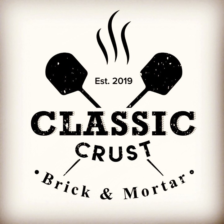 Classic Crust Brick & Mortar