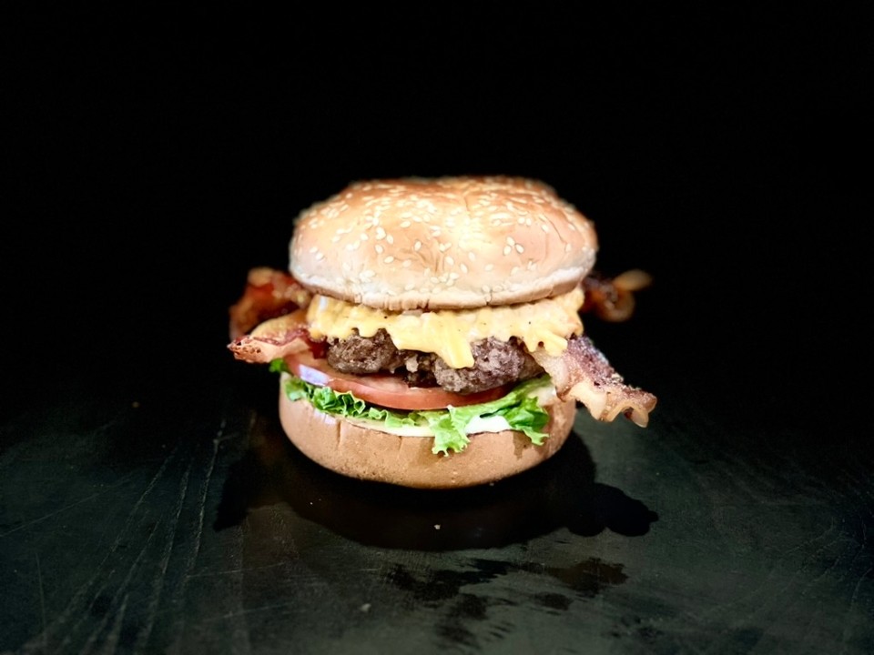 Augusta Burger