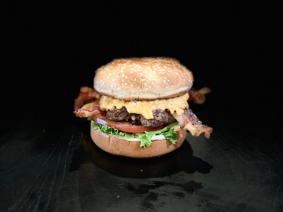 Augusta Burger