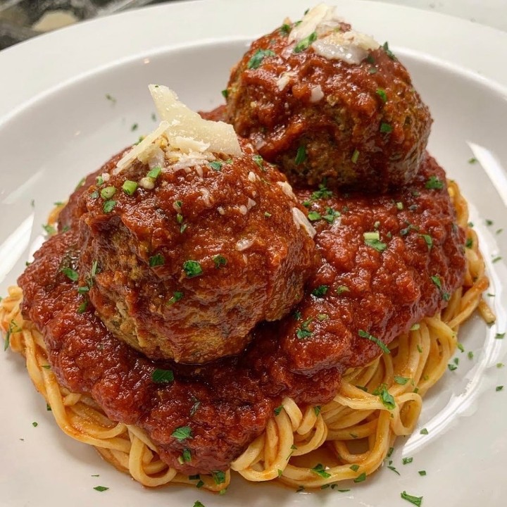 Lola and Giuseppe's Trattoria