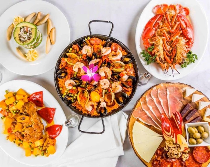 Restaurant banner image