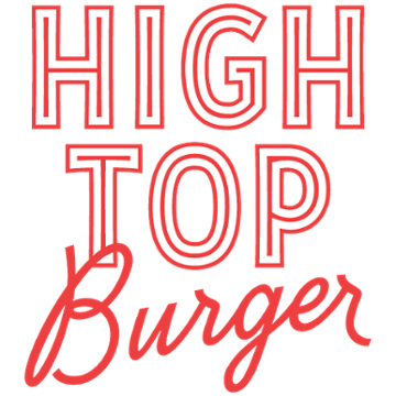 HIGHTOP Burger