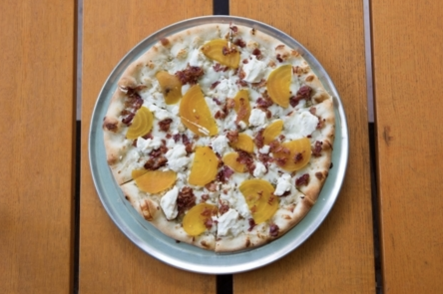 D'Allesandro's Pizza