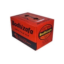 Georgetown Bodhizafa IPA (6 Pack)